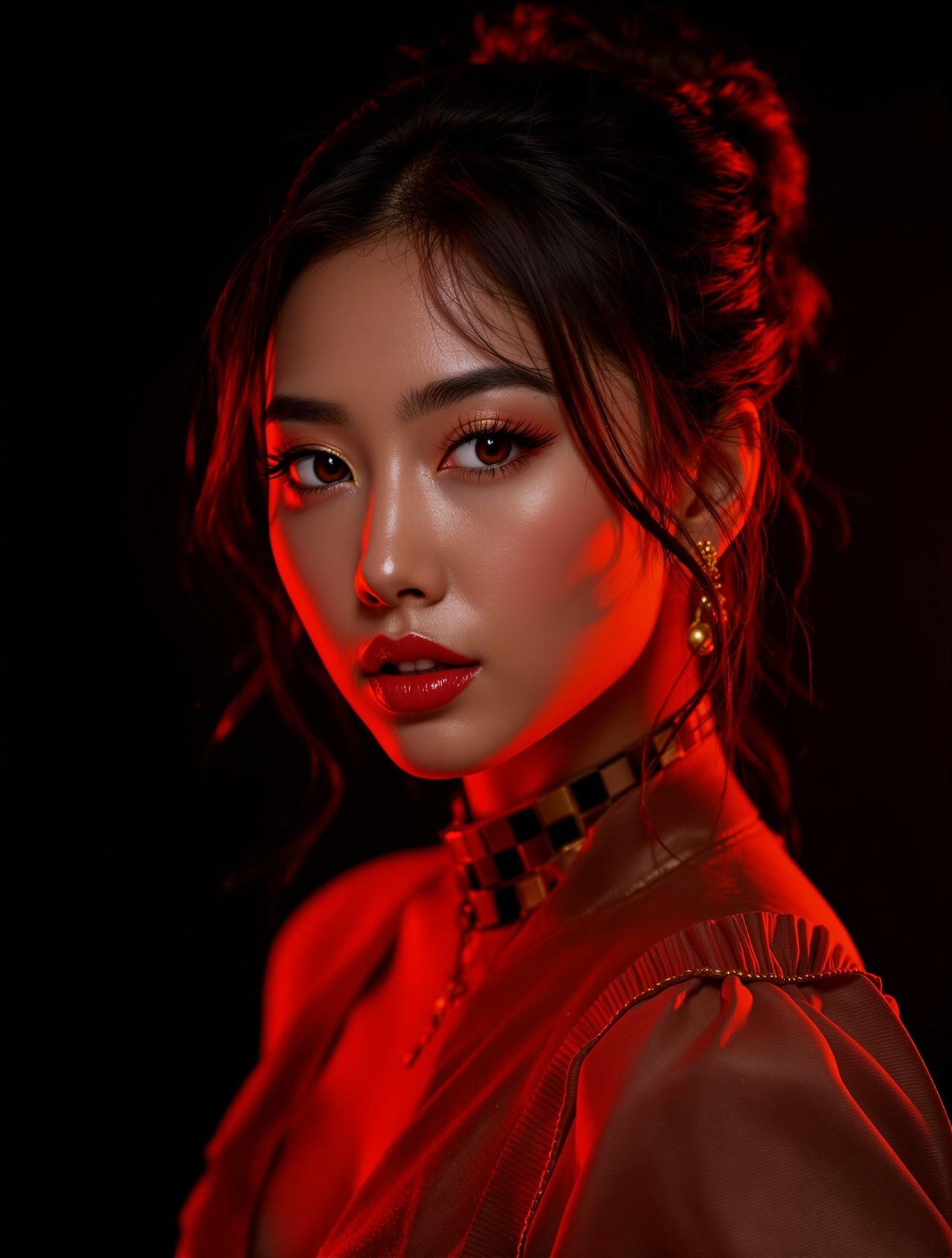 吃瓜小妹曝光娱乐圈秘密，竟然是家里做决定的宠物狗引发热议